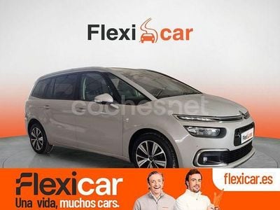 Citroën C4 SpaceTourer