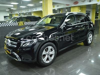 Mercedes GLC220