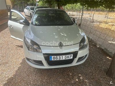 Renault Mégane III