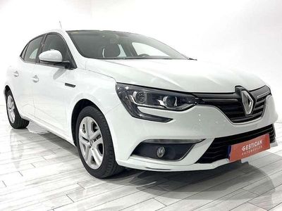 Renault Mégane IV