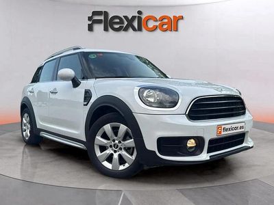 Mini Cooper D Countryman