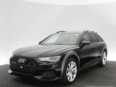 usado Audi A6 Allroad 50 TDI quattro tiptronic 210kW