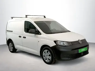 Usado VW Caddy