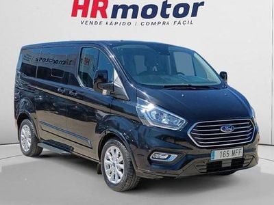 Ford Tourneo