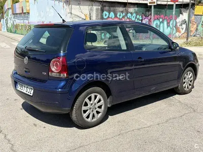 Usado VW Polo
