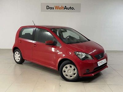 usado Seat Mii 1.0 Ecofuel GNC S&S &You 68