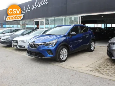 Usado Mitsubishi ASX