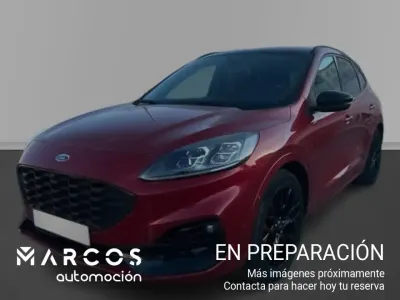 Begagnad Ford Kuga ST-Line X 180 HK (132 kW) 2024 SUV