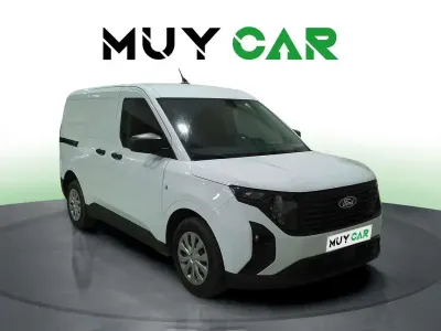 Usado Ford Transit