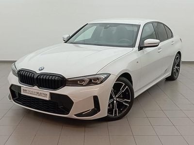 Usado 2024 BMW 318 Comfort Edition | 41.990 € (Un poco caro)