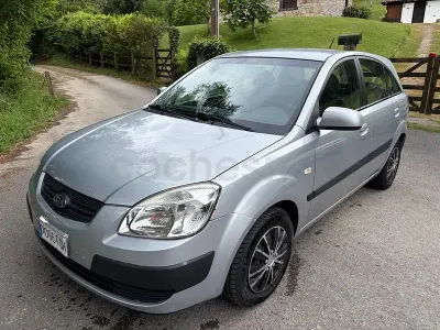 Usado Kia Rio