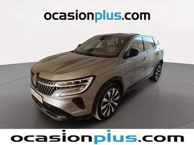 Usado Renault Austral Techno 200 CV (147 kW) 2025 Gris SUV