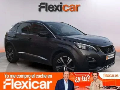 Usado Peugeot 3008