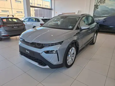 Nuevo Skoda Elroq 150 kW (204 CV) 2026 Eléctrico SUV