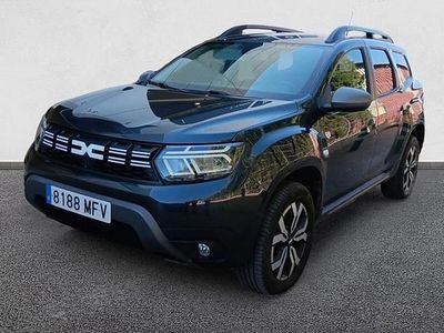 Usado Dacia Duster Journey 130 CV (95 kW) 2023 SUV