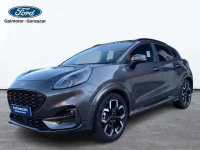 Usado Ford Puma ST-Line X 155 CV (114 kW) 2022 SUV