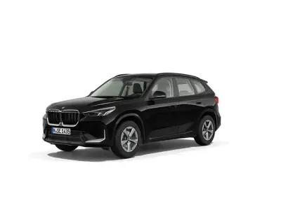 Brugt BMW X1 Shadowline 150 HK (110 kW) 2023 Sort SUV