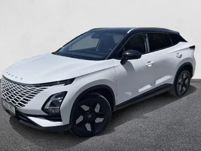 Usado Omoda 5 147 CV (108 kW) 2025 SUV
