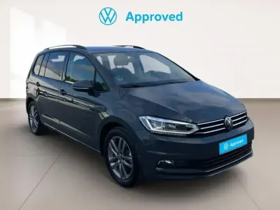 Usado VW Touran