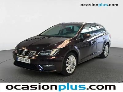 usado Seat Leon ST 1.4 TSI 110kW ACT DSG-7 St&Sp Xcel