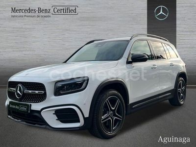 Mercedes GLB200