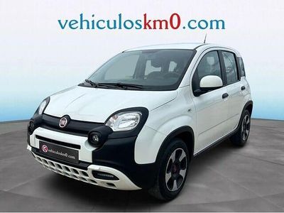 Fiat Panda Cross