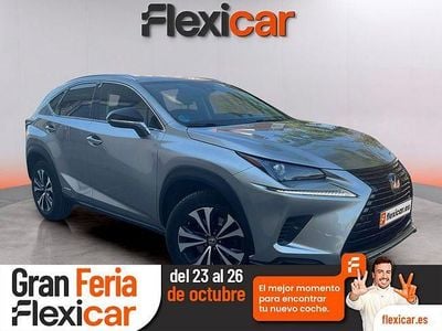Lexus NX300h