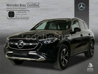 Mercedes GLC300e