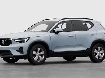 Nuevo Volvo XC40 163 CV (119 kW) 2025 Azul SUV