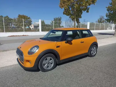 Usado Mini One D
