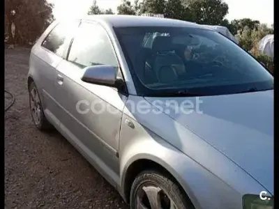 Usado Audi A3