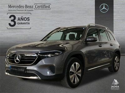 Mercedes EQB250+