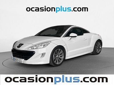 Peugeot RCZ
