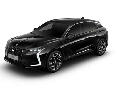 DS Automobiles DS4