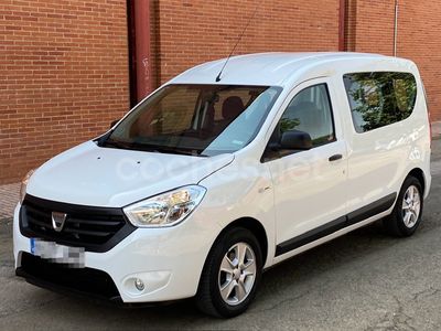 Dacia Dokker