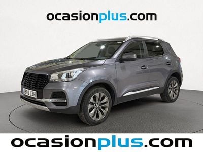 DR Automobiles DR4