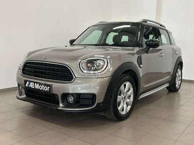 Mini Cooper D Countryman