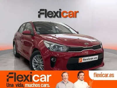 Usado Kia Rio