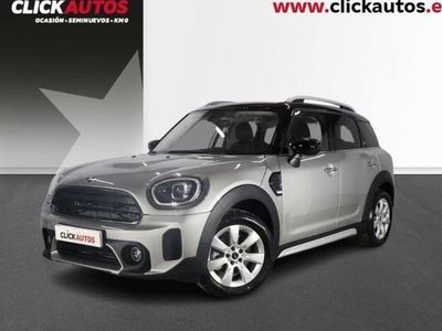 Mini Cooper Countryman