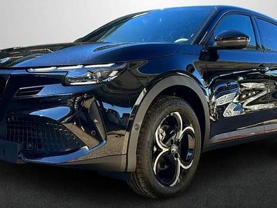 Nuevo Alfa Romeo Junior Edizione Speciale 145 CV (106 kW) 2025 Negro SUV