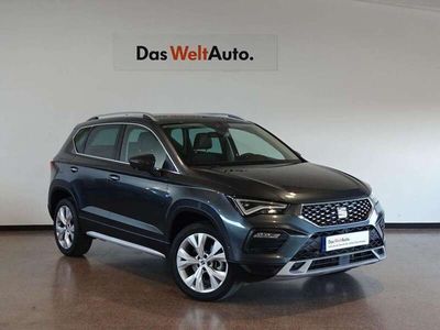 usado Seat Ateca 2.0 TDI X-Perience XXL 110 kW (150 CV)