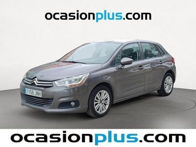 Citroën C4
