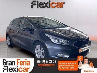 Kia Ceed GT