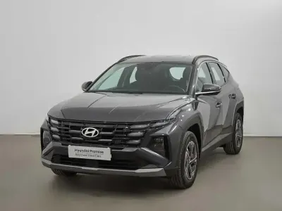 Usado Hyundai Tucson 160 CV (117 kW) 2025 Otro SUV