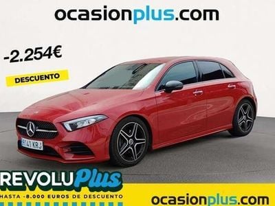 Mercedes A200