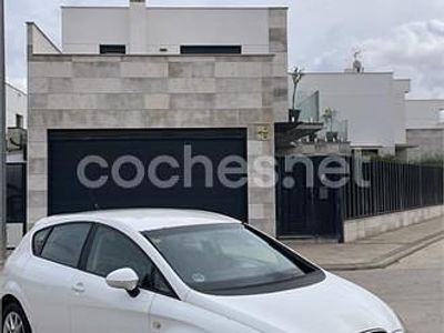 Blanco Usado 2009 Seat Leon Ecomotive Berlina | 4400 € (Precio justo)