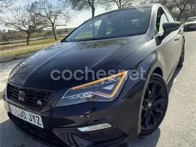 Usado Seat Leon