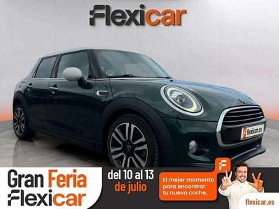 Mini Cooper D