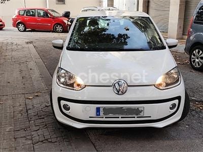 VW up!