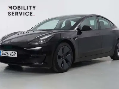 Usado Tesla Model 3
